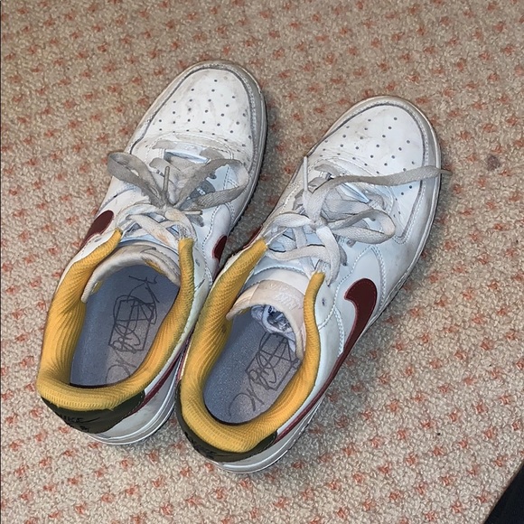 special nike shoes